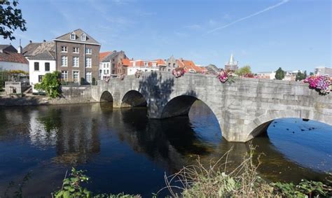 De 17 mooiste plekken in Limburg voor een dagje uit。